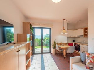 Apartment Kaltern Ausstattung 27