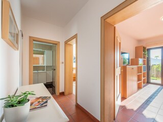 Apartment Kaltern Ausstattung 35