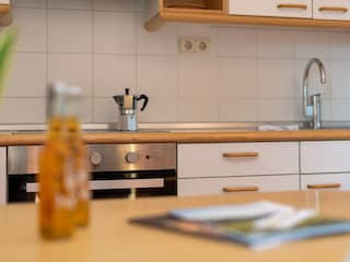 Apartment Kaltern Ausstattung 36