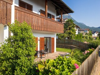 Apartment Kaltern Outdoor Recording 12