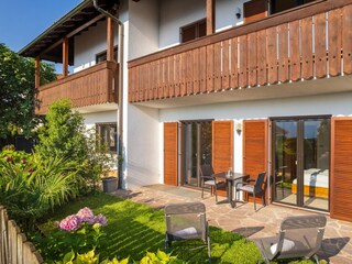 Apartment Kaltern Outdoor Recording 14