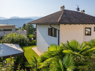 Apartment Kaltern Outdoor Recording 15