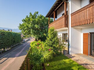 Apartment Kaltern Outdoor Recording 18