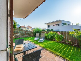 Apartment Kaltern Outdoor Recording 19