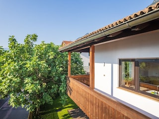 Apartment Kaltern Außenaufnahme 24