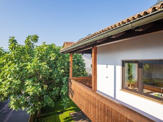 Apartment Kaltern Outdoor Recording 24