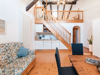 Apartment Kaltern  12