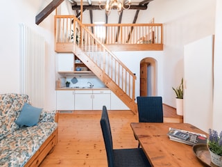 Apartment Kaltern Ausstattung 8