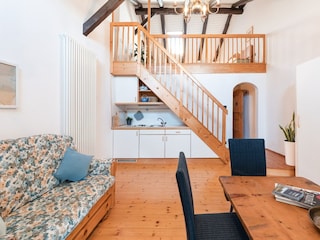 Apartment Kaltern Ausstattung 9