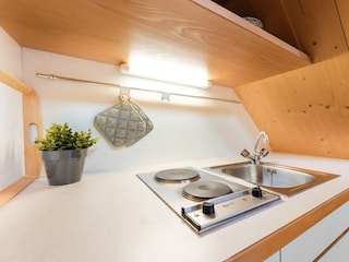 Apartment Kaltern Ausstattung 11