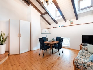 Apartment Kaltern Ausstattung 12