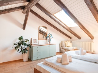 Apartment Kaltern Ausstattung 13