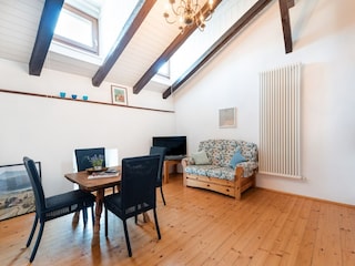 Apartment Kaltern Ausstattung 15