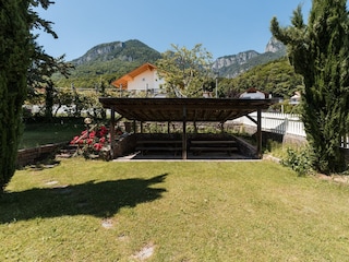 Apartment Kaltern Umgebung 27