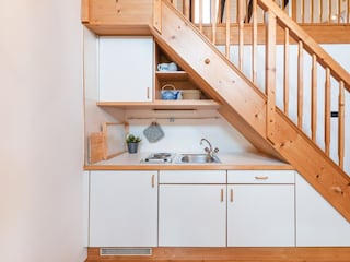 Apartment Kaltern Ausstattung 17