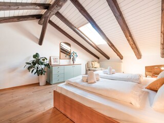 Apartment Kaltern Ausstattung 22