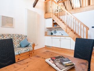 Apartment Kaltern Ausstattung 24