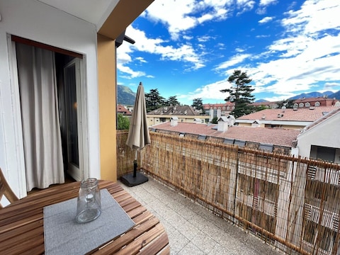 720A Apartments Domus