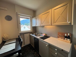Apartment Meran Ausstattung 10