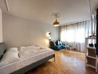 Apartment Meran Ausstattung 13