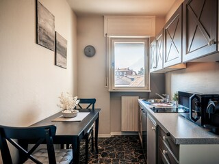 Apartment Meran Ausstattung 14