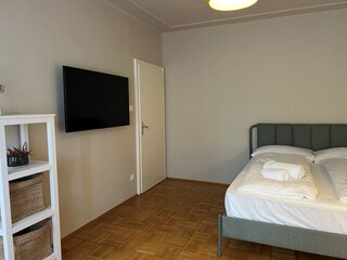 Apartment Meran Ausstattung 15