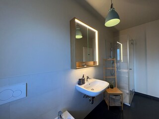 Apartment Meran Ausstattung 16