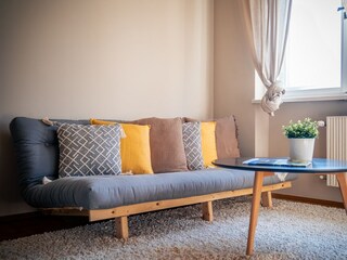 Apartment Meran Ausstattung 17