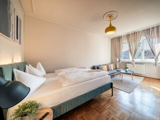 Apartment Meran Ausstattung 18