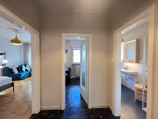 Apartment Meran Ausstattung 25