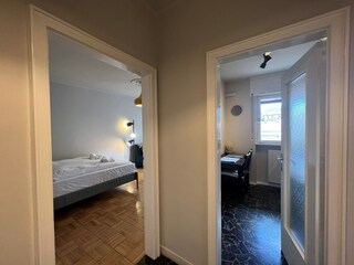 Apartment Meran Ausstattung 26