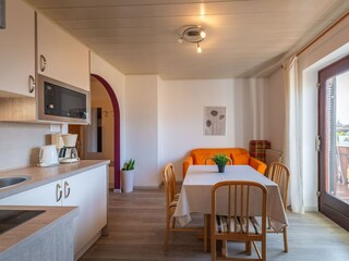 Apartment Tramin Features 14