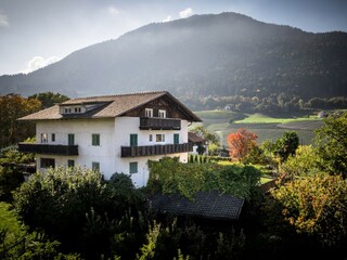 Apartment Lana Außenaufnahme 2