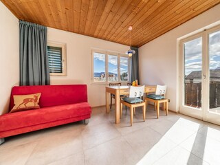 Apartment Lana Ausstattung 11