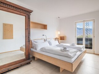 Apartment Lana Ausstattung 12