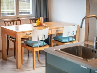 Apartment Lana Ausstattung 13