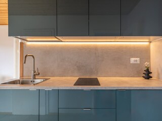 Apartment Lana Ausstattung 14