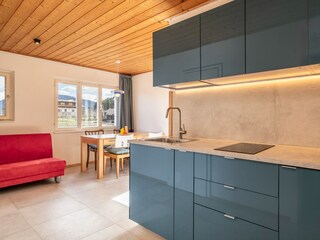 Apartment Lana Ausstattung 16