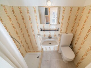 Apartment Lana Ausstattung 19