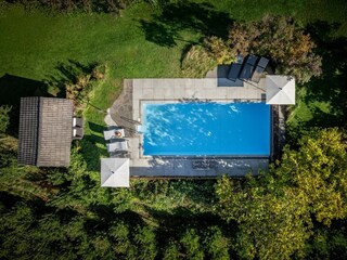 Apartment Lana Außenaufnahme 8