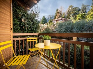 Apartment Kaltern Umgebung 8