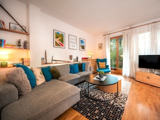 Apartment Kaltern Ausstattung 3