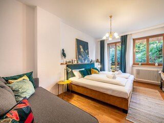 Apartment Kaltern Features 4