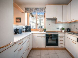 Apartment Kaltern Ausstattung 5