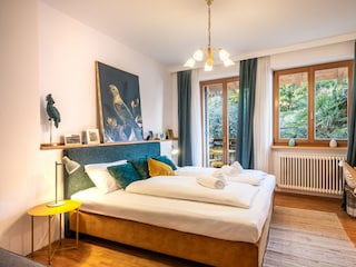 Apartment Kaltern Ausstattung 8