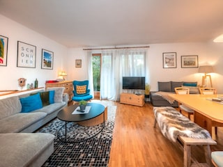 Apartment Kaltern Ausstattung 9