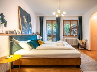 Apartment Kaltern Features 10