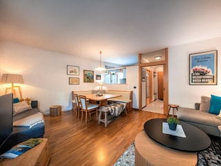 Apartment Kaltern Ausstattung 12