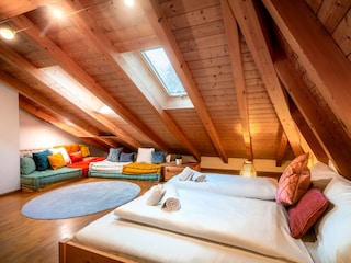 Apartment Kaltern Ausstattung 15