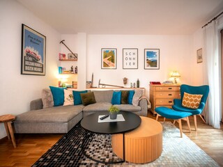 Apartment Kaltern Features 16